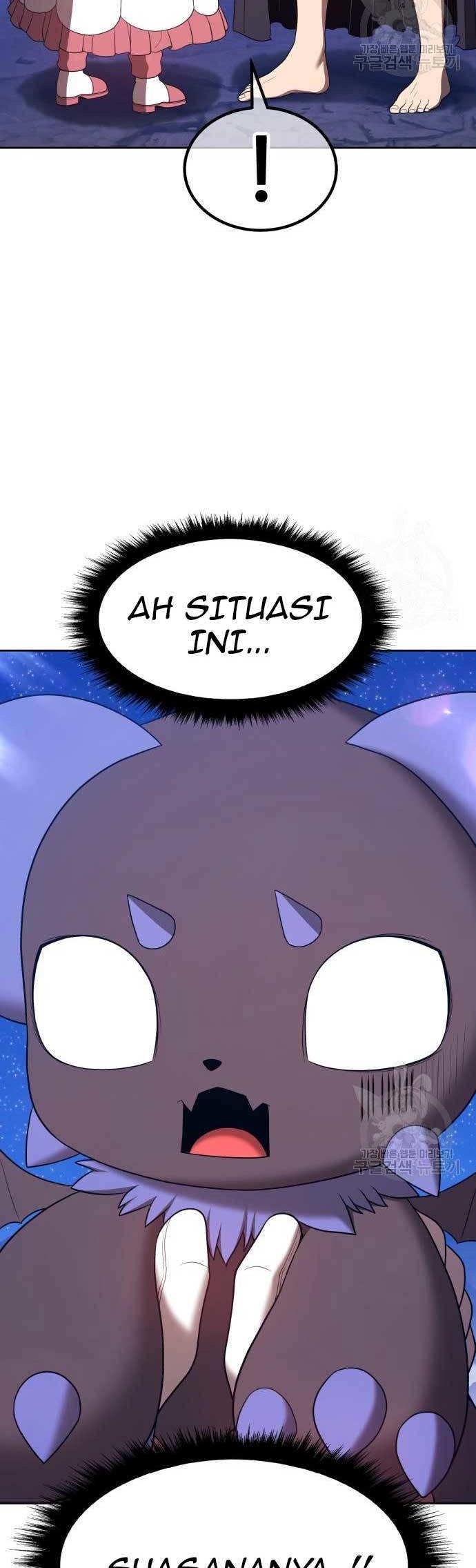 +99 Wooden Stick Chapter 73 Gambar 66