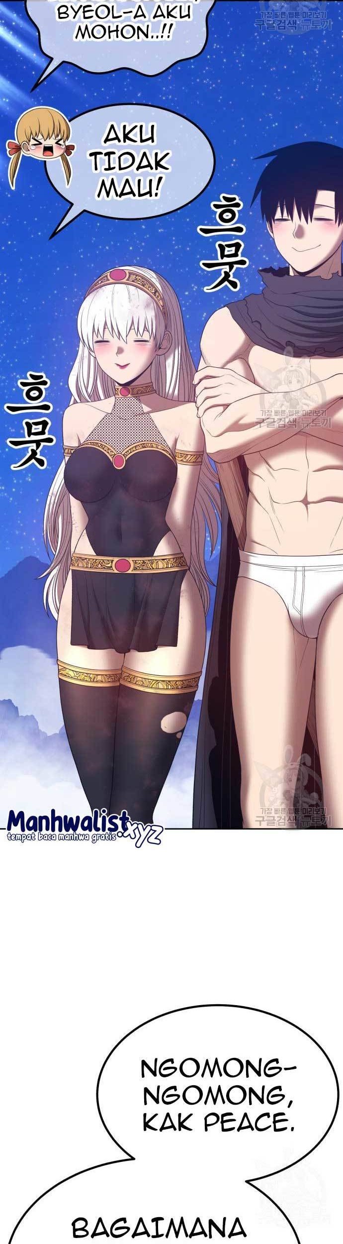 +99 Wooden Stick Chapter 73 Gambar 71