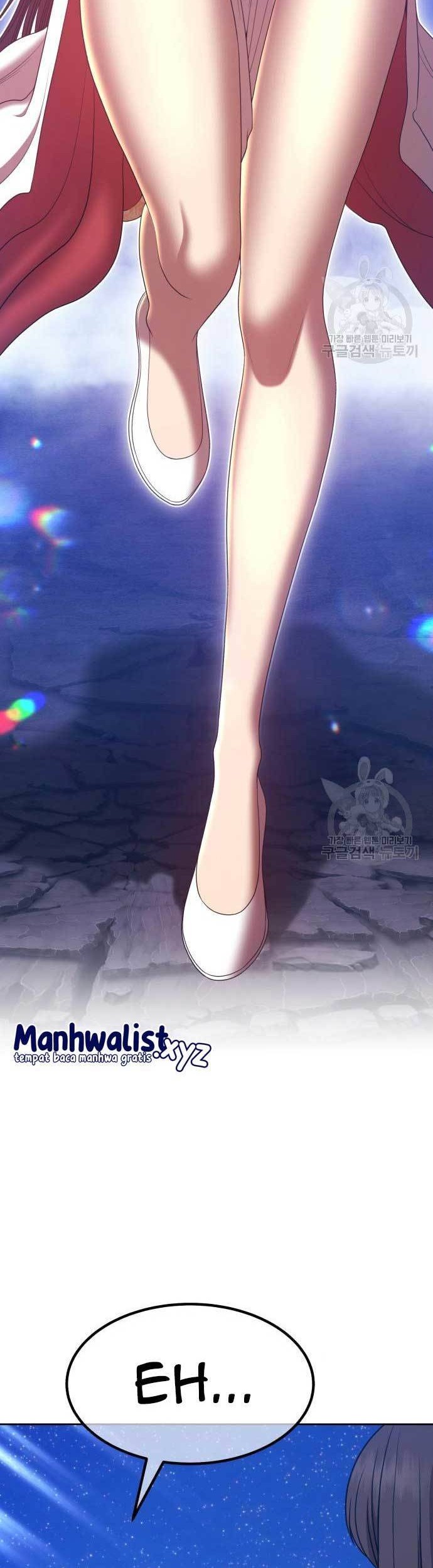 +99 Wooden Stick Chapter 73 Gambar 77