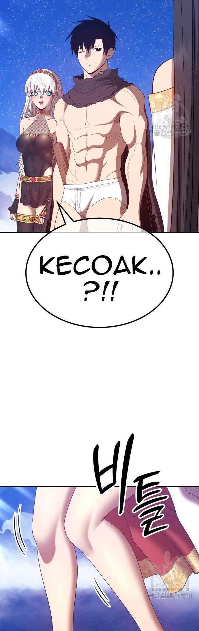 +99 Wooden Stick Chapter 73 Gambar 78