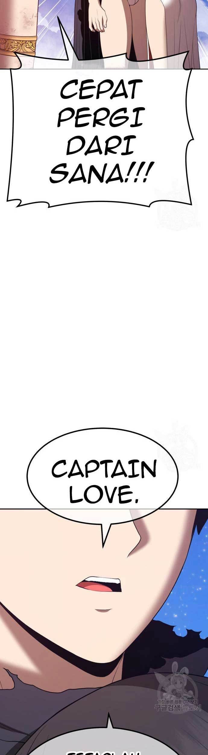 +99 Wooden Stick Chapter 73 Gambar 82