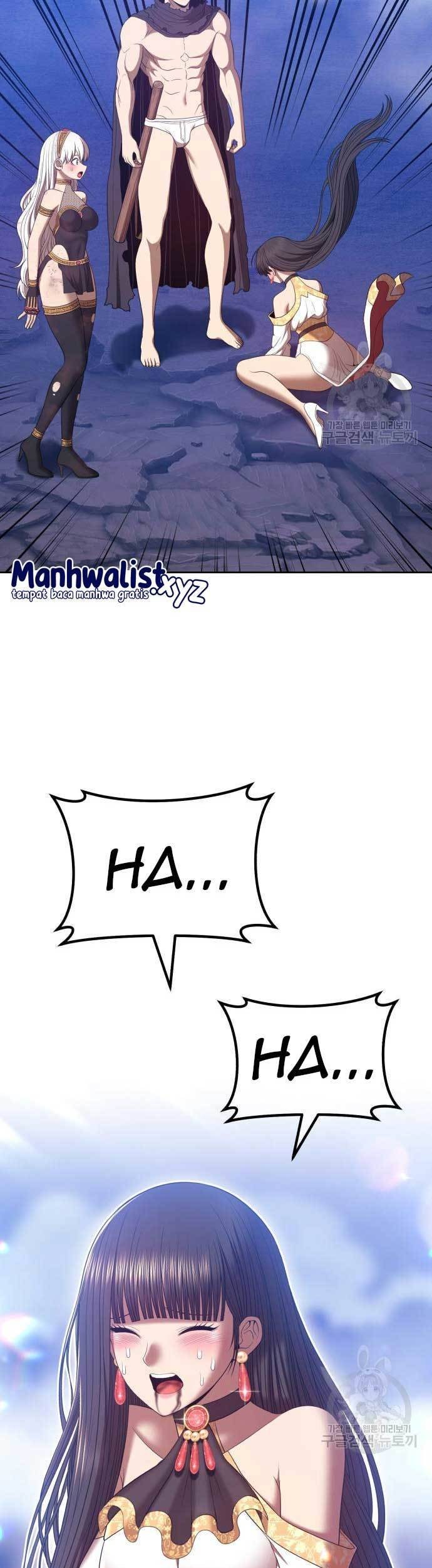 +99 Wooden Stick Chapter 73 Gambar 88