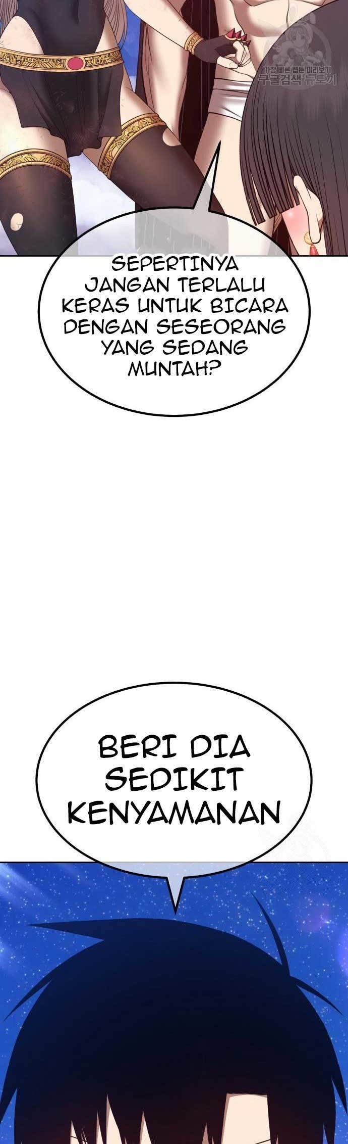 +99 Wooden Stick Chapter 73 Gambar 90