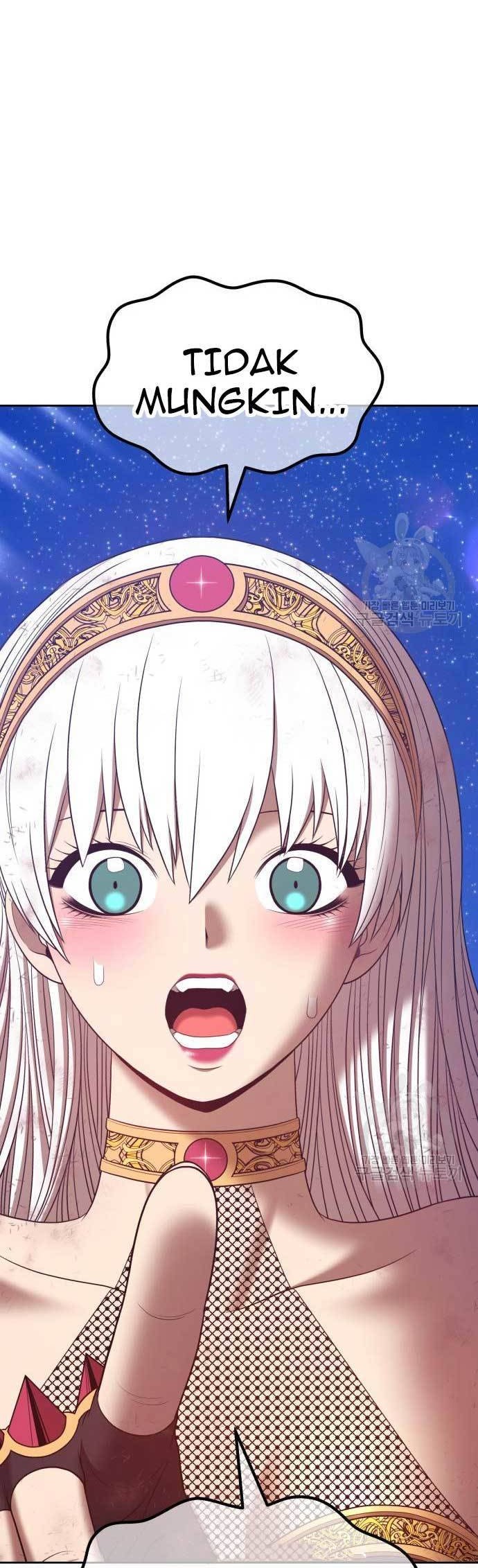 +99 Wooden Stick Chapter 73 Gambar 93