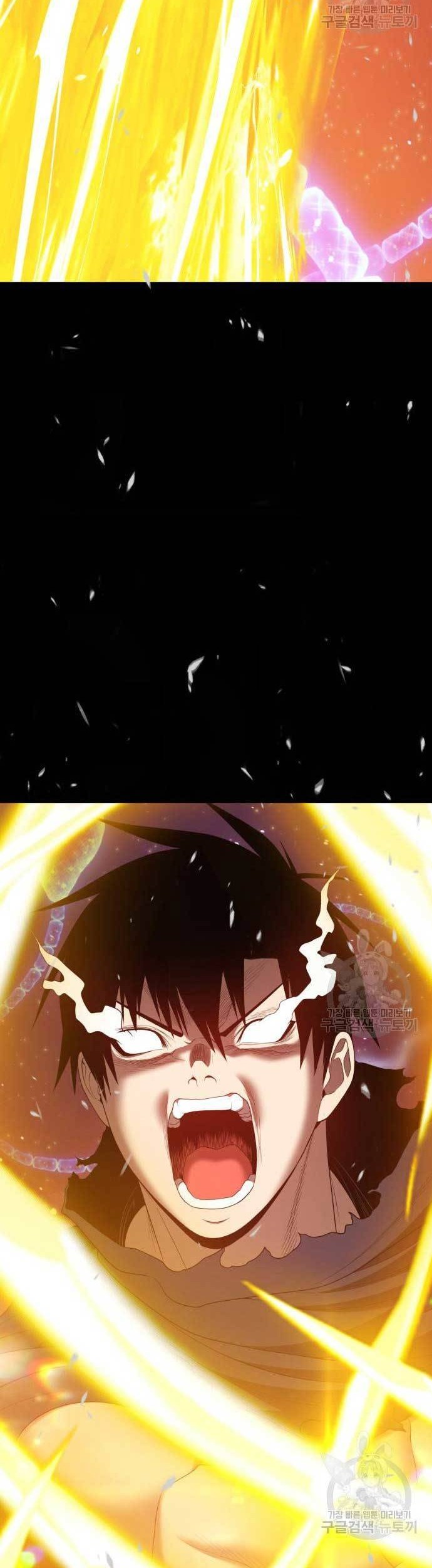+99 Wooden Stick Chapter 73 Gambar 104
