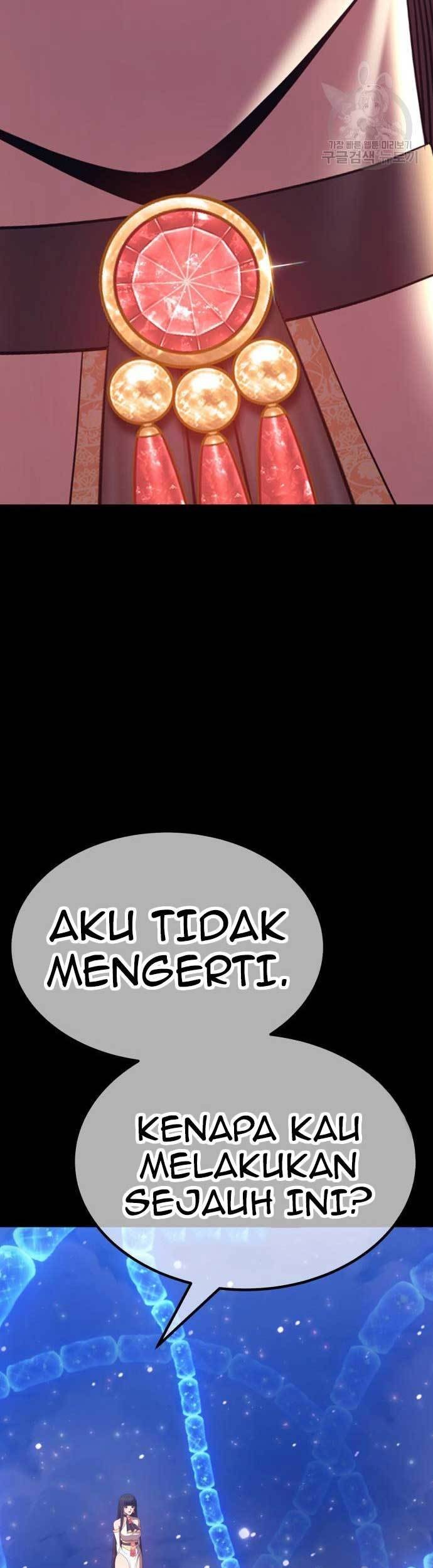 +99 Wooden Stick Chapter 73 Gambar 112