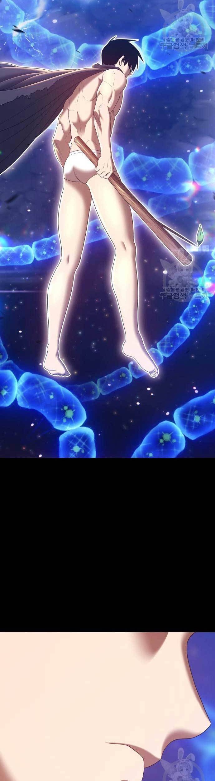 +99 Wooden Stick Chapter 73 Gambar 116