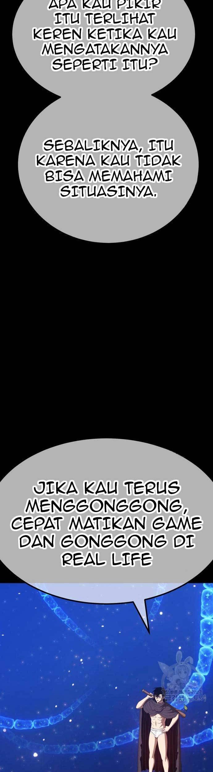 +99 Wooden Stick Chapter 73 Gambar 122