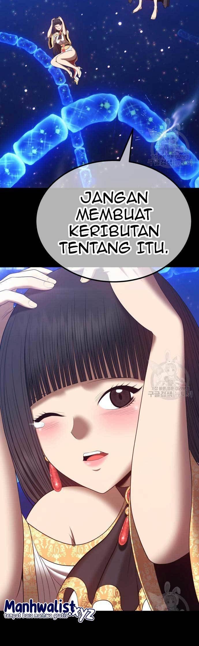 +99 Wooden Stick Chapter 73 Gambar 123