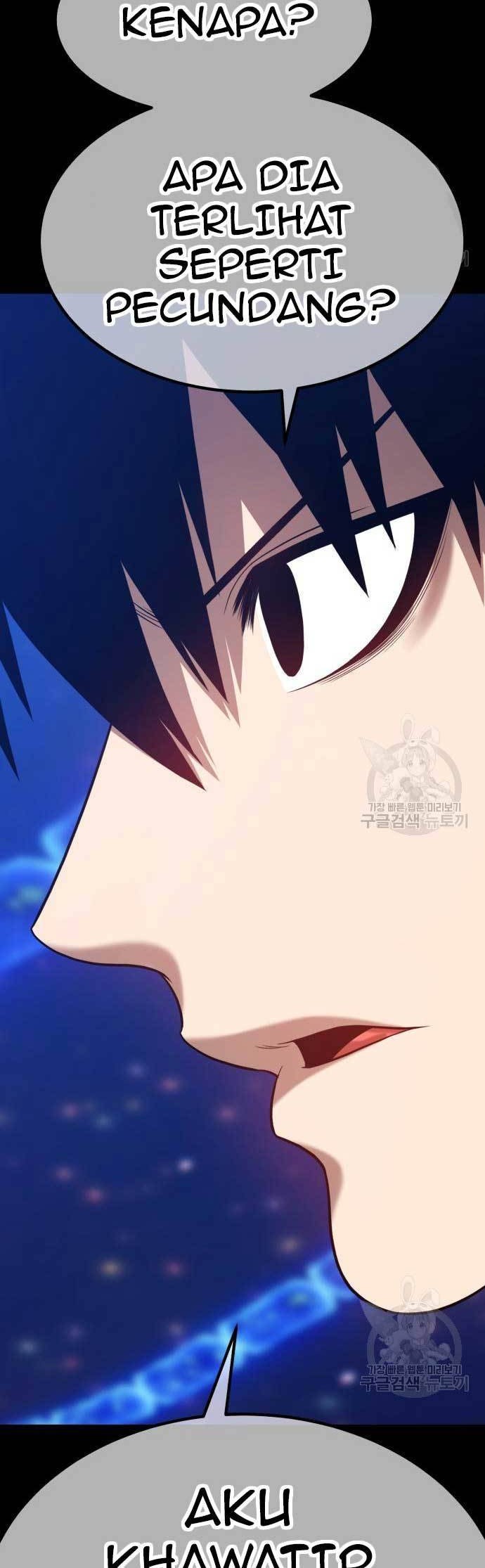 +99 Wooden Stick Chapter 73 Gambar 126
