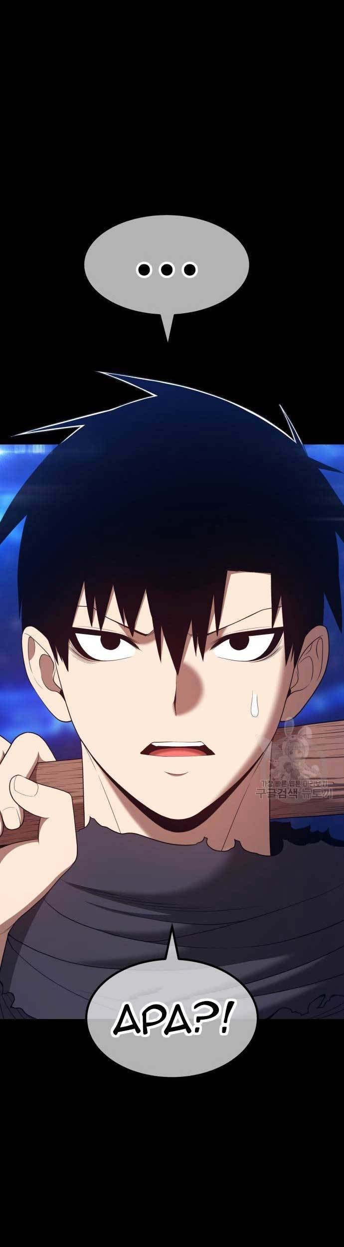 +99 Wooden Stick Chapter 73 Gambar 130