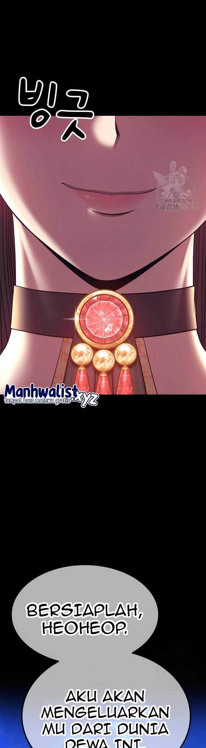 +99 Wooden Stick Chapter 73 Gambar 131