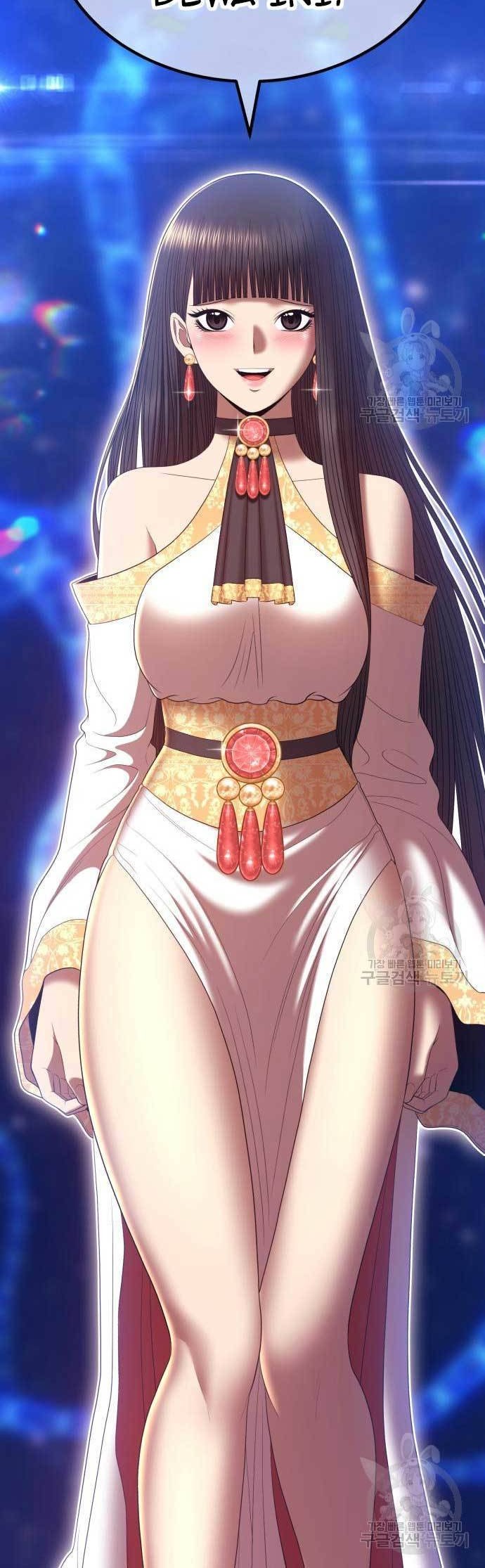 +99 Wooden Stick Chapter 73 Gambar 132
