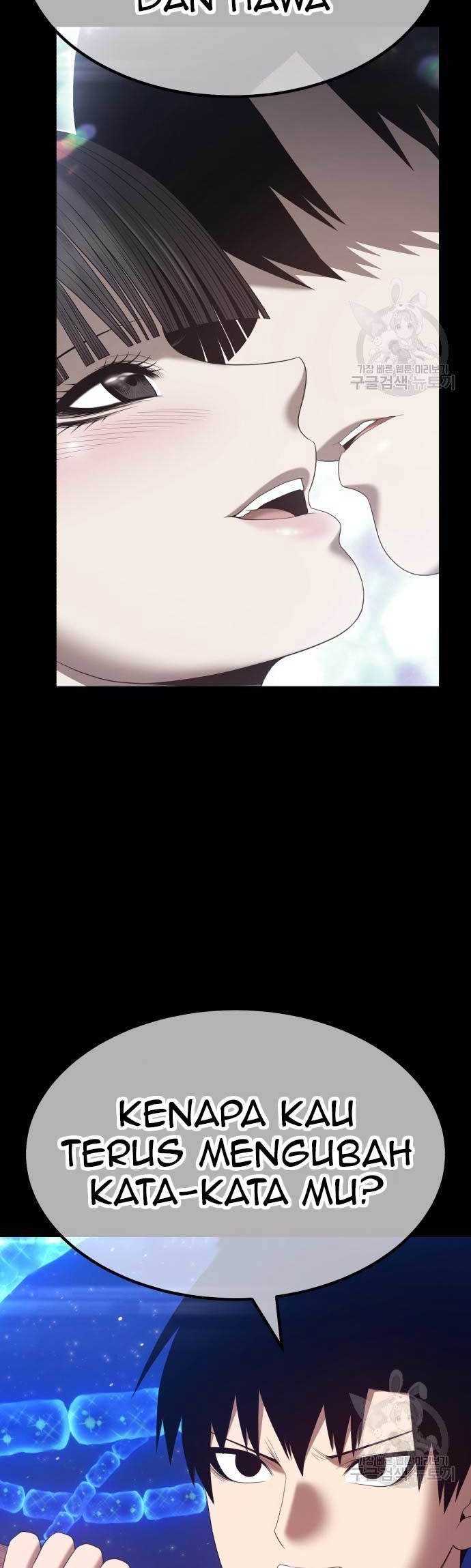 +99 Wooden Stick Chapter 73 Gambar 135