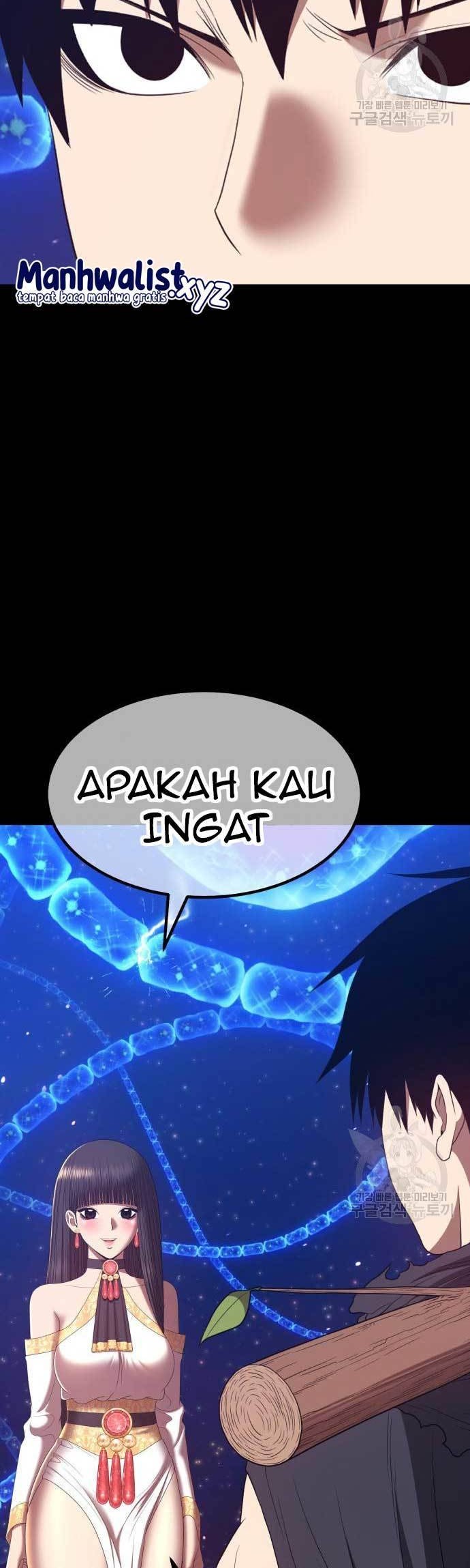 +99 Wooden Stick Chapter 73 Gambar 138