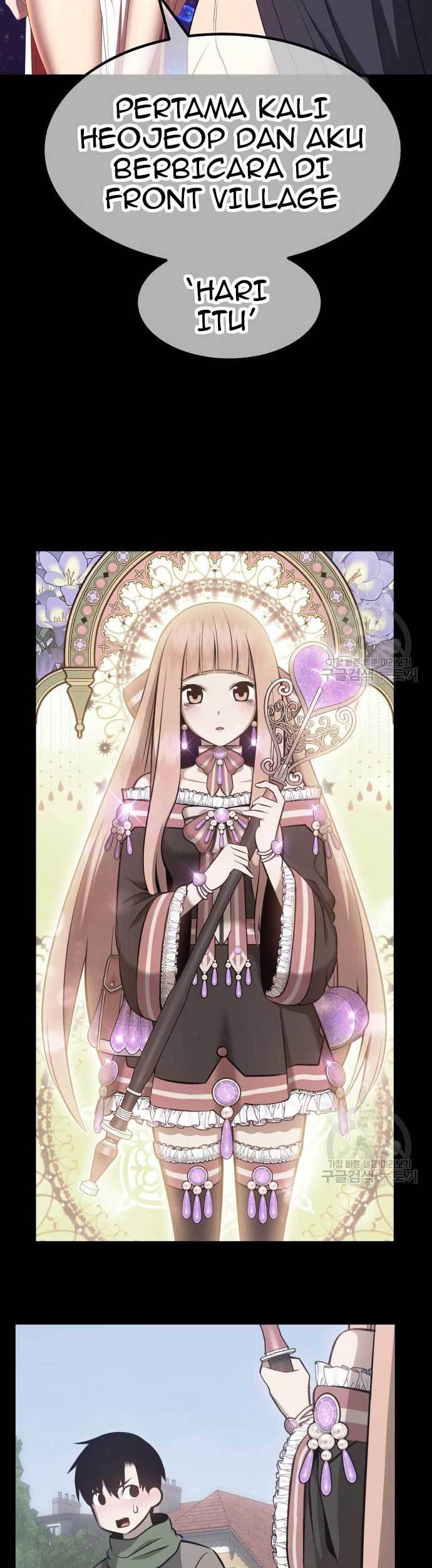 +99 Wooden Stick Chapter 73 Gambar 139