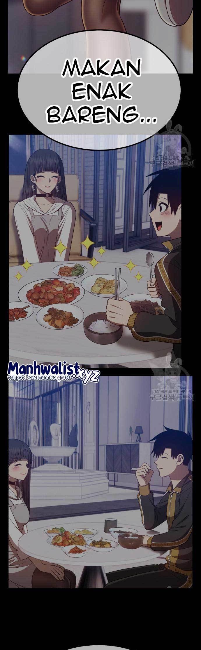 +99 Wooden Stick Chapter 73 Gambar 147