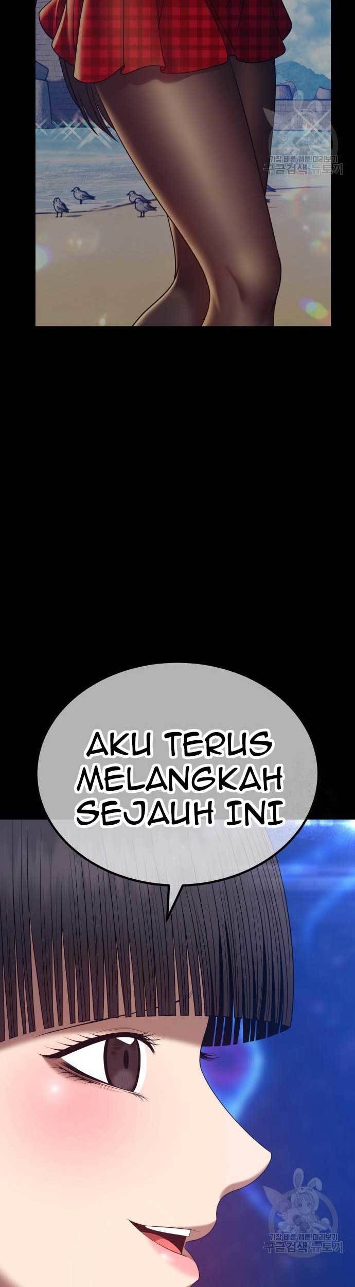 +99 Wooden Stick Chapter 73 Gambar 149