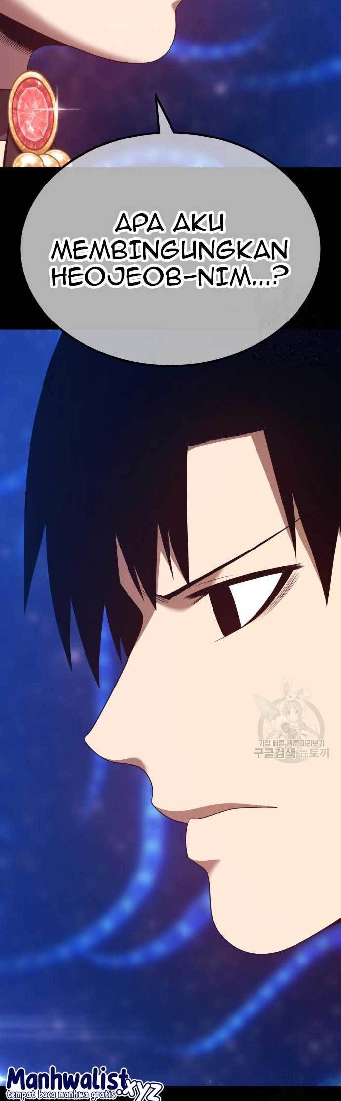 +99 Wooden Stick Chapter 73 Gambar 150