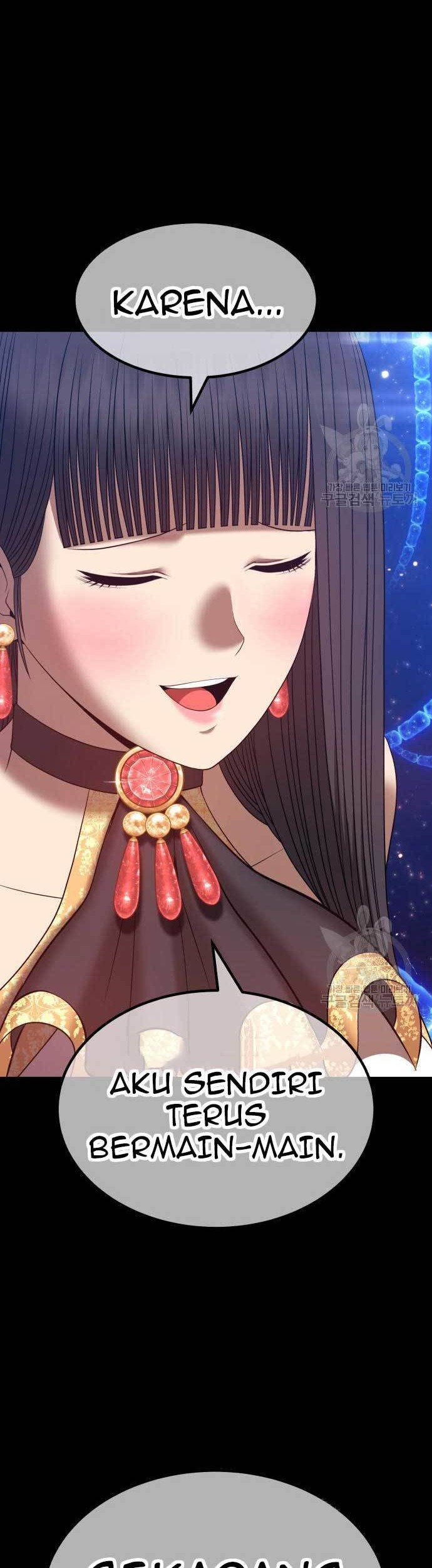 +99 Wooden Stick Chapter 73 Gambar 152