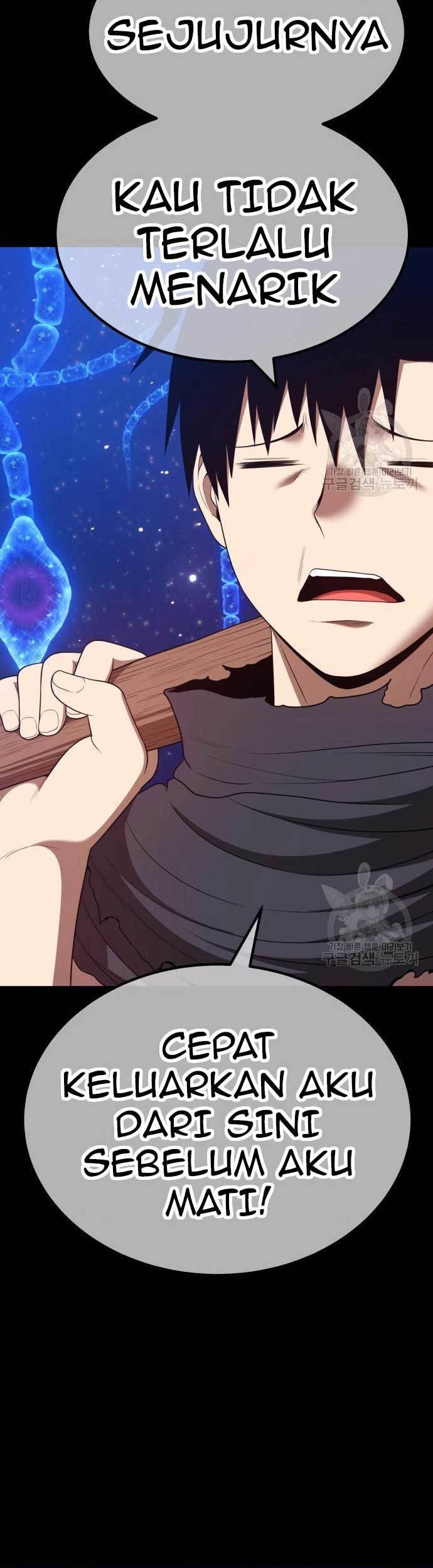 +99 Wooden Stick Chapter 73 Gambar 155