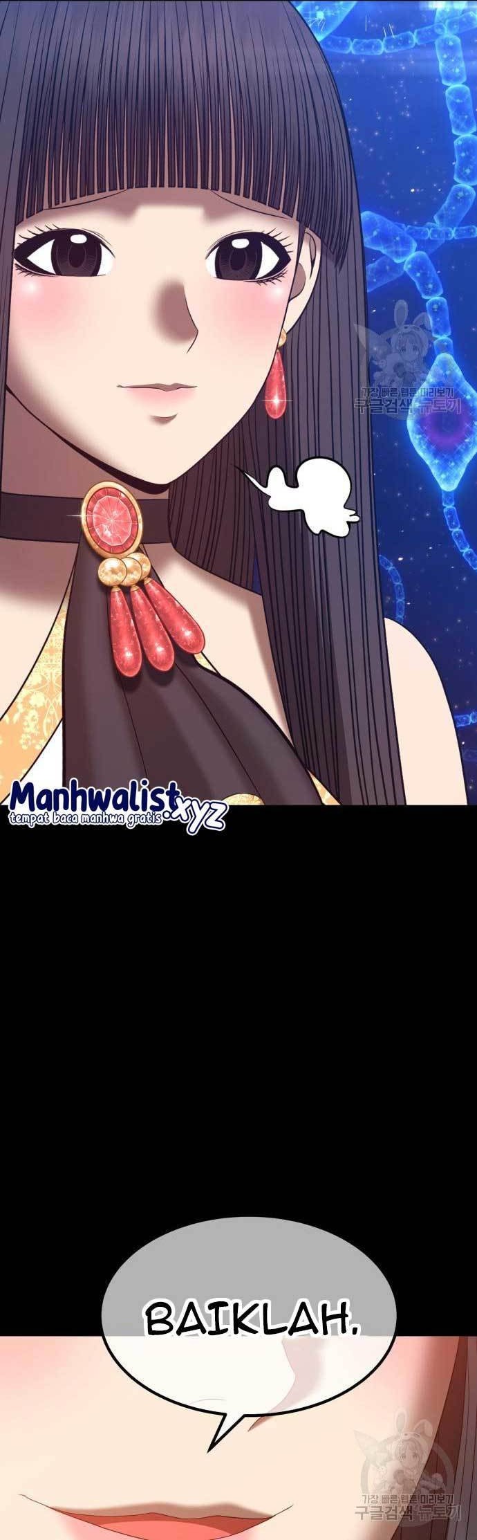 +99 Wooden Stick Chapter 73 Gambar 156