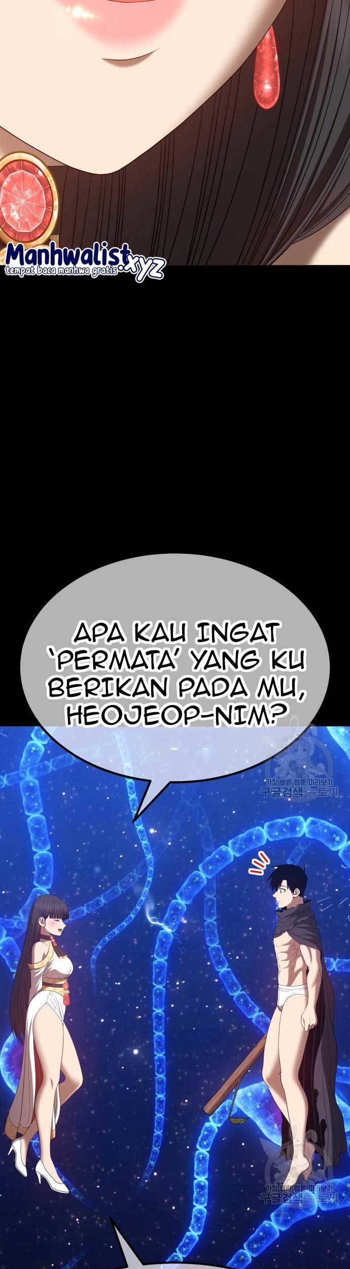 +99 Wooden Stick Chapter 73 Gambar 157