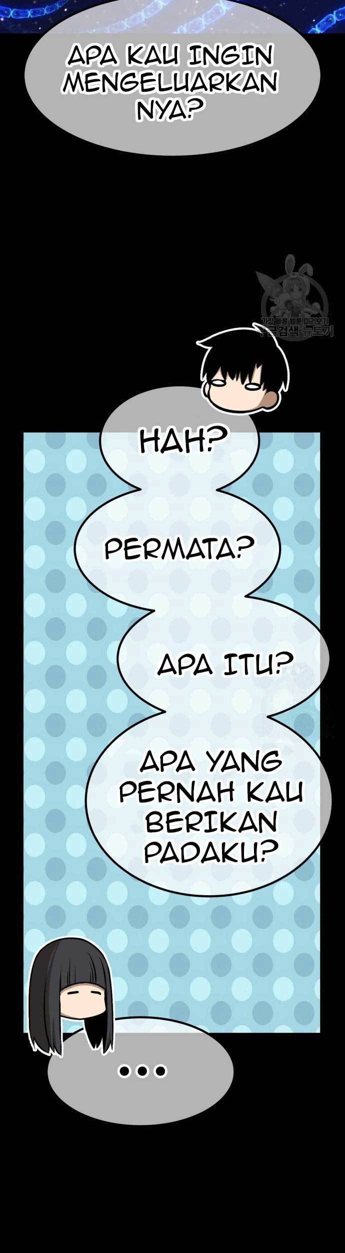 +99 Wooden Stick Chapter 73 Gambar 158