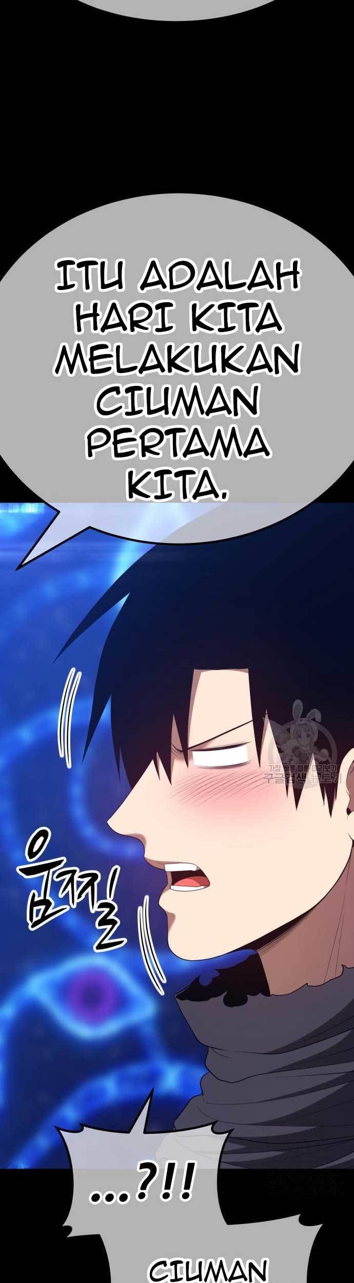 +99 Wooden Stick Chapter 73 Gambar 160