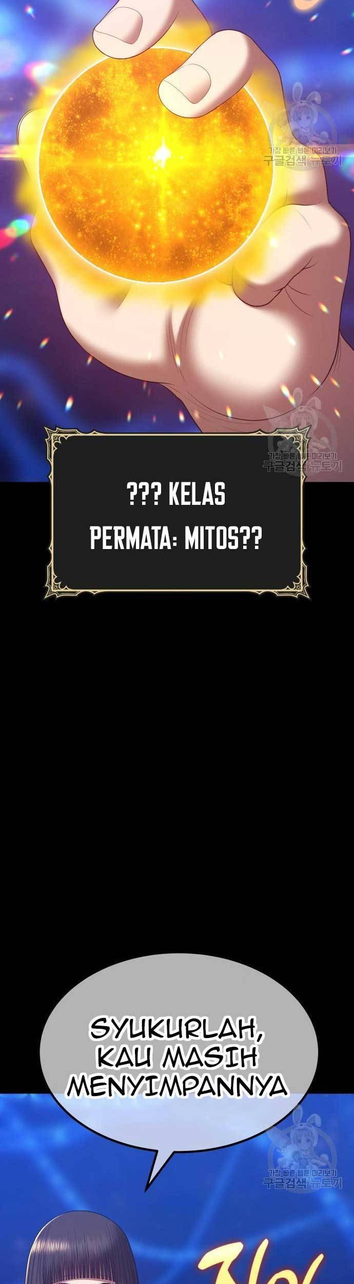 +99 Wooden Stick Chapter 73 Gambar 167