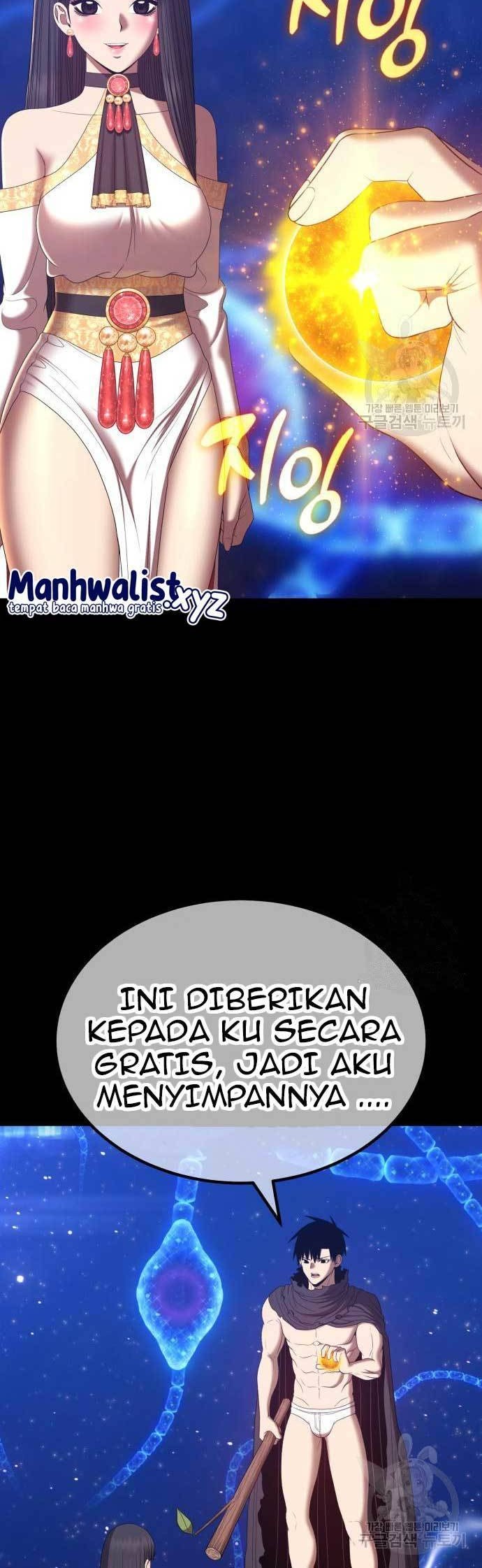 +99 Wooden Stick Chapter 73 Gambar 168