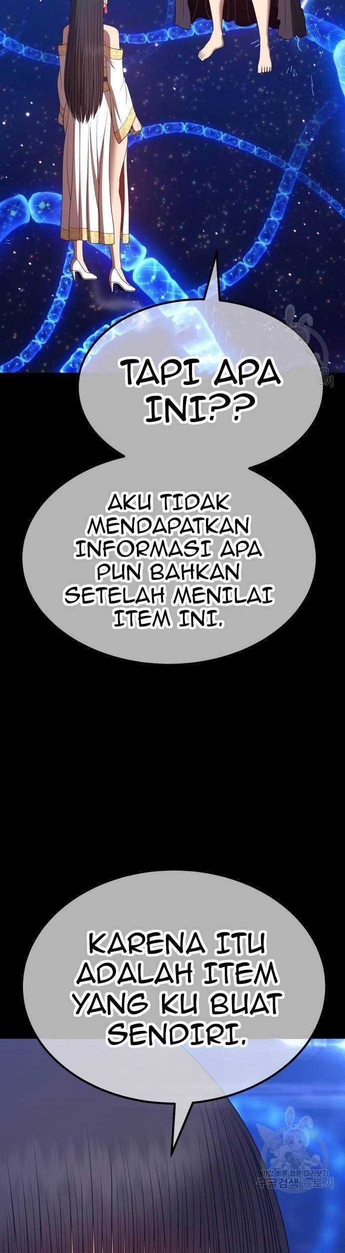 +99 Wooden Stick Chapter 73 Gambar 169