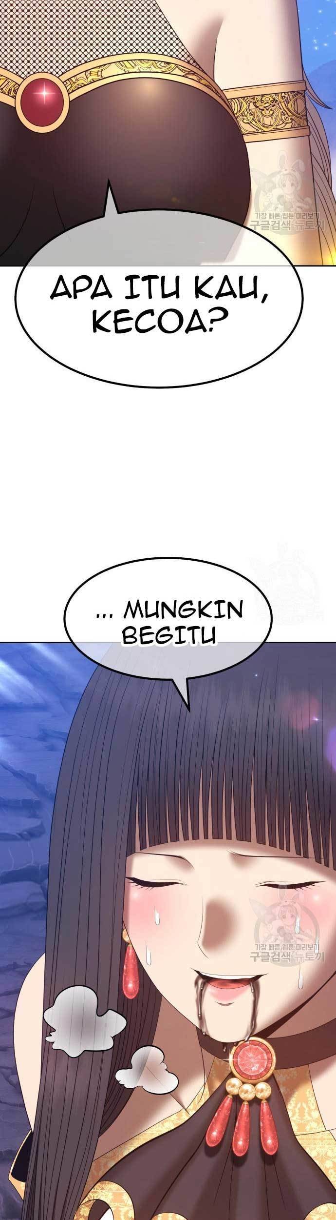 +99 Wooden Stick Chapter 73 Gambar 187