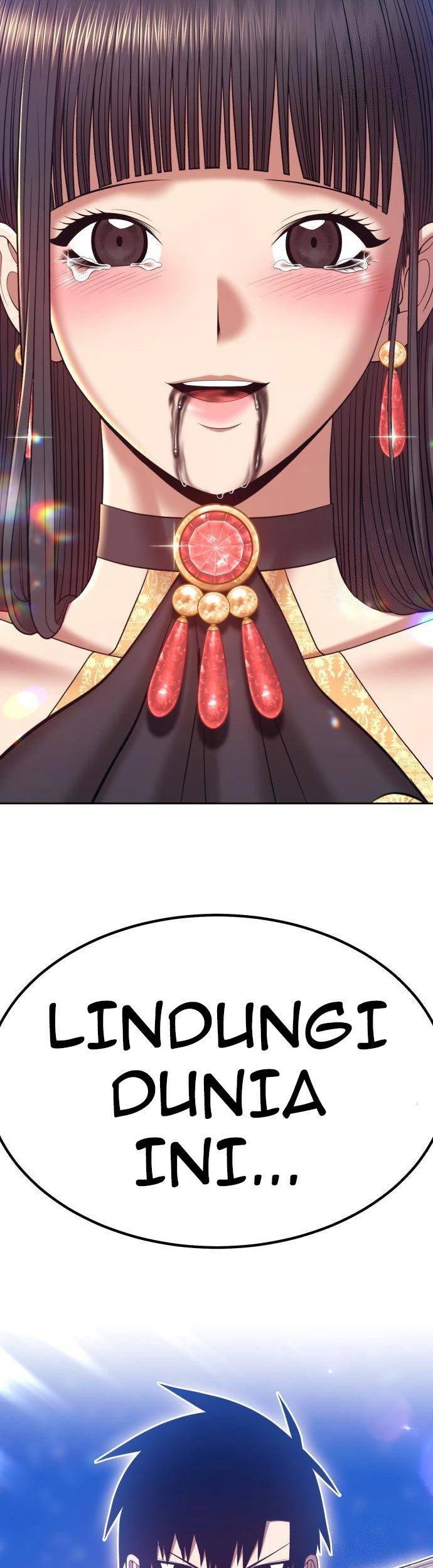 +99 Wooden Stick Chapter 73 Gambar 199