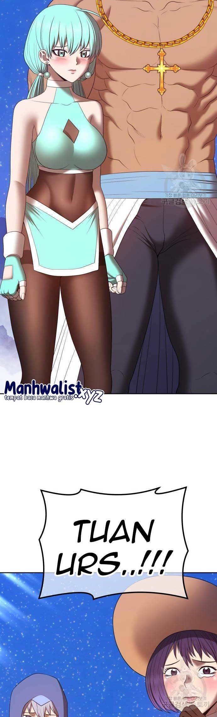 +99 Wooden Stick Chapter 73 Gambar 24