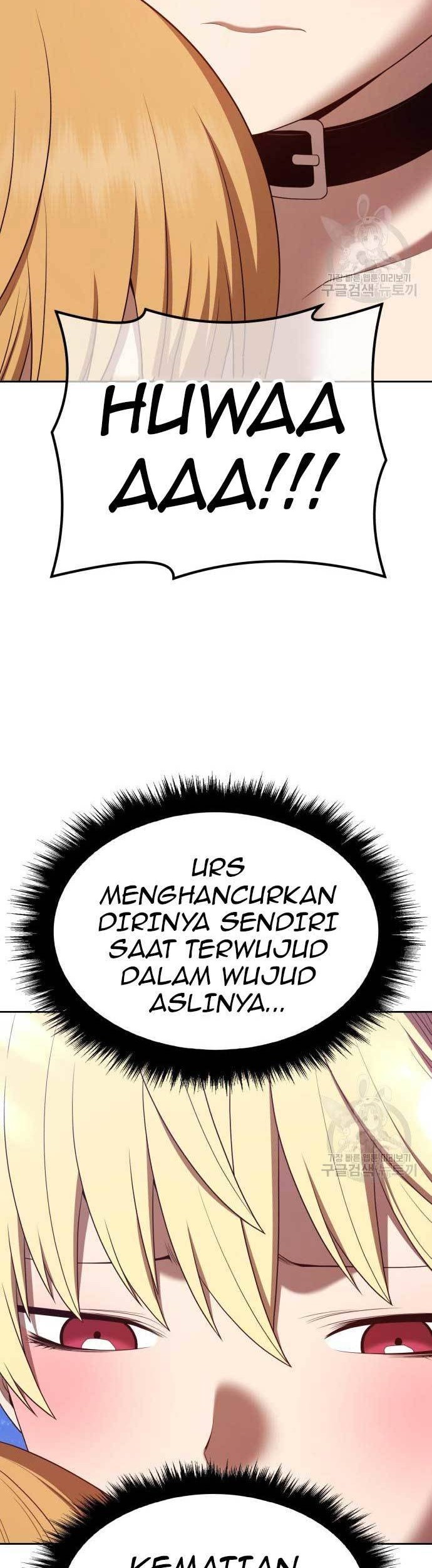 +99 Wooden Stick Chapter 73 Gambar 26