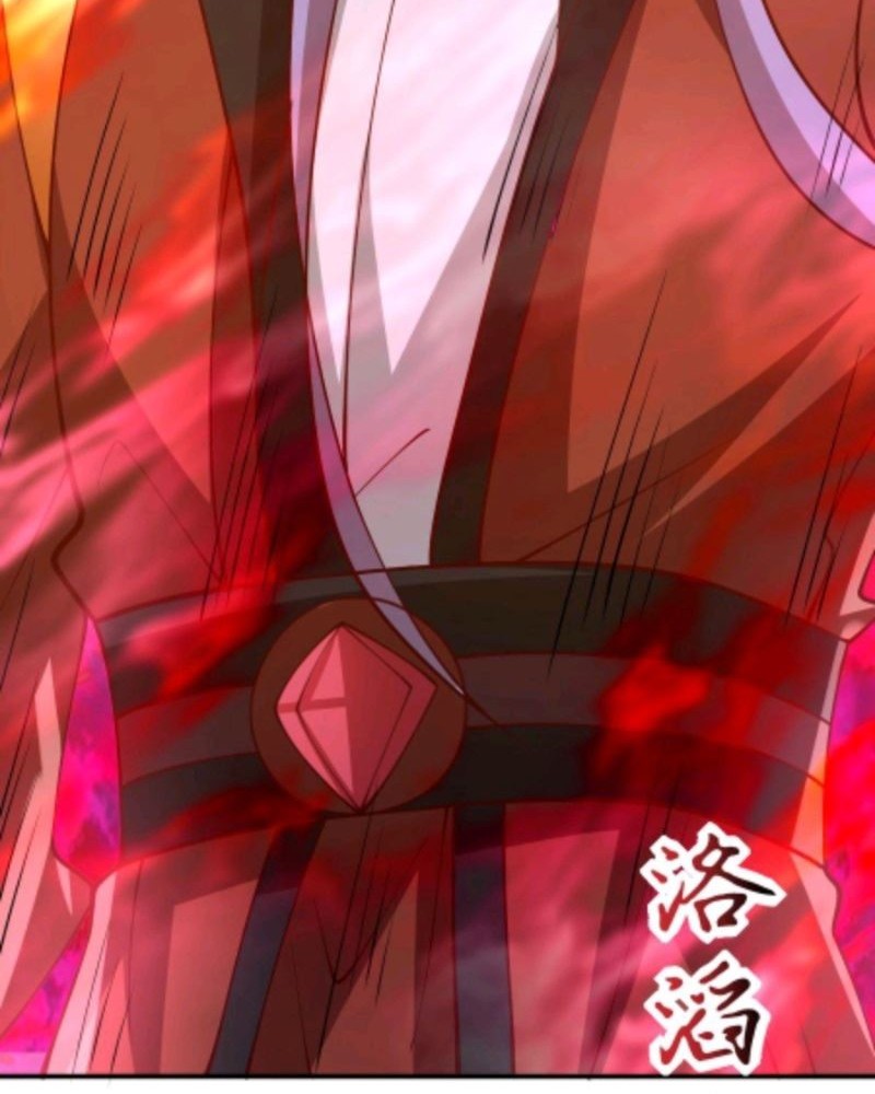 It’s Over! The Queen’s Soft Rice Husband is Actually Invincible Chapter 203 Gambar 27