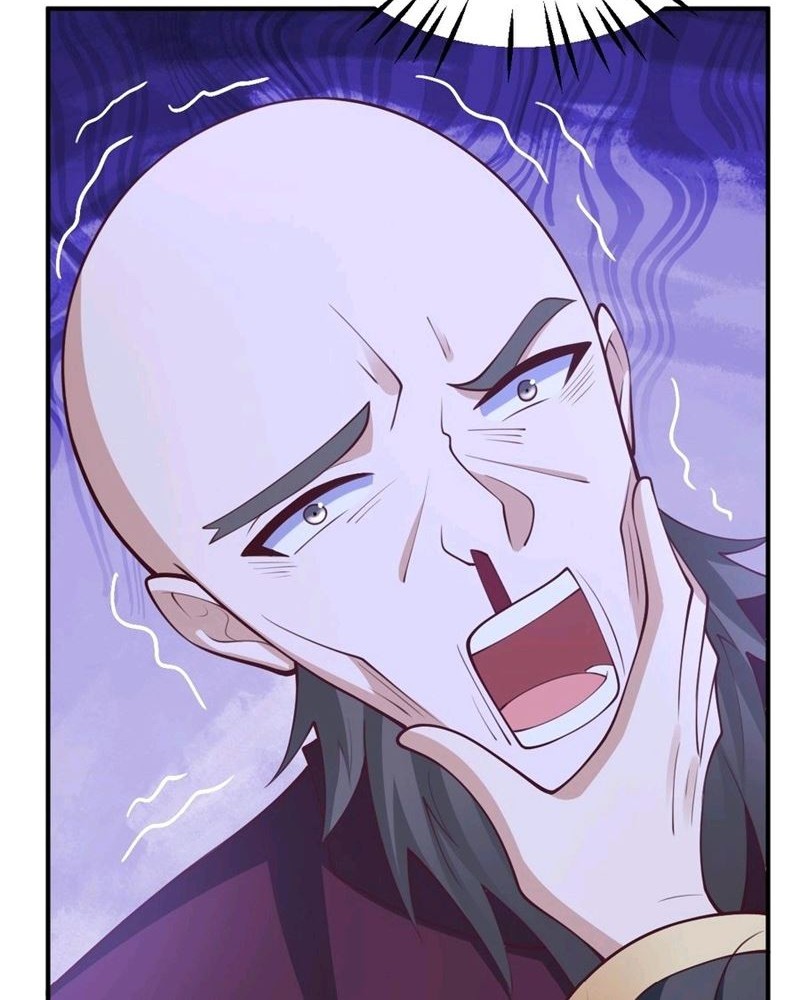 It’s Over! The Queen’s Soft Rice Husband is Actually Invincible Chapter 203 Gambar 5