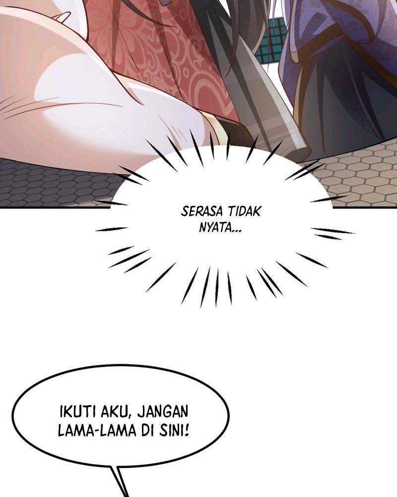 It’s Over! The Queen’s Soft Rice Husband is Actually Invincible Chapter 203 Gambar 9