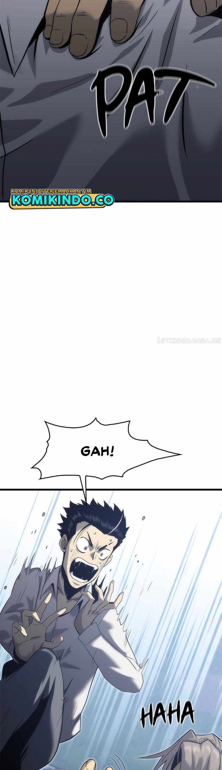 Tiger’s Descent Chapter 41 Gambar 42
