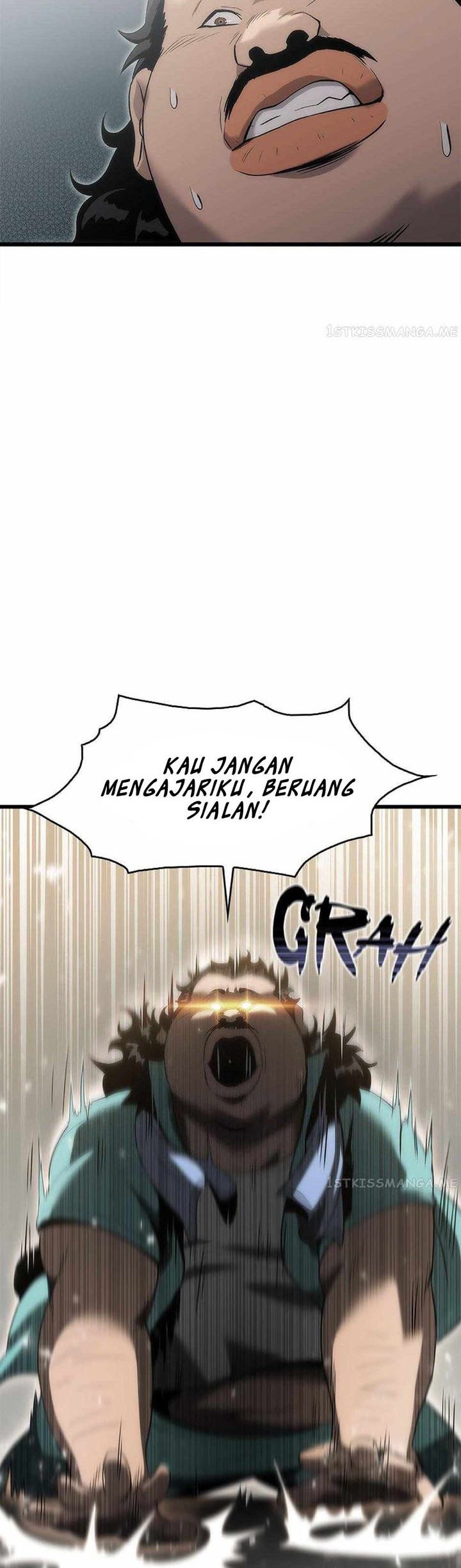 Tiger’s Descent Chapter 41 Gambar 8