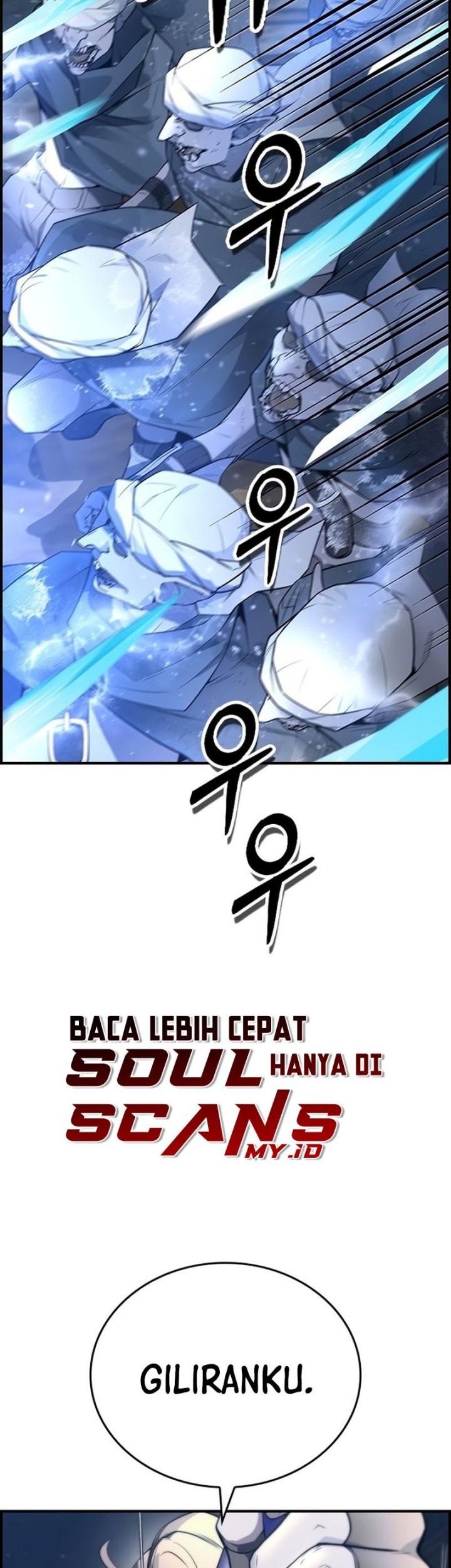 Bad Ending Maker Chapter 13 Gambar 21