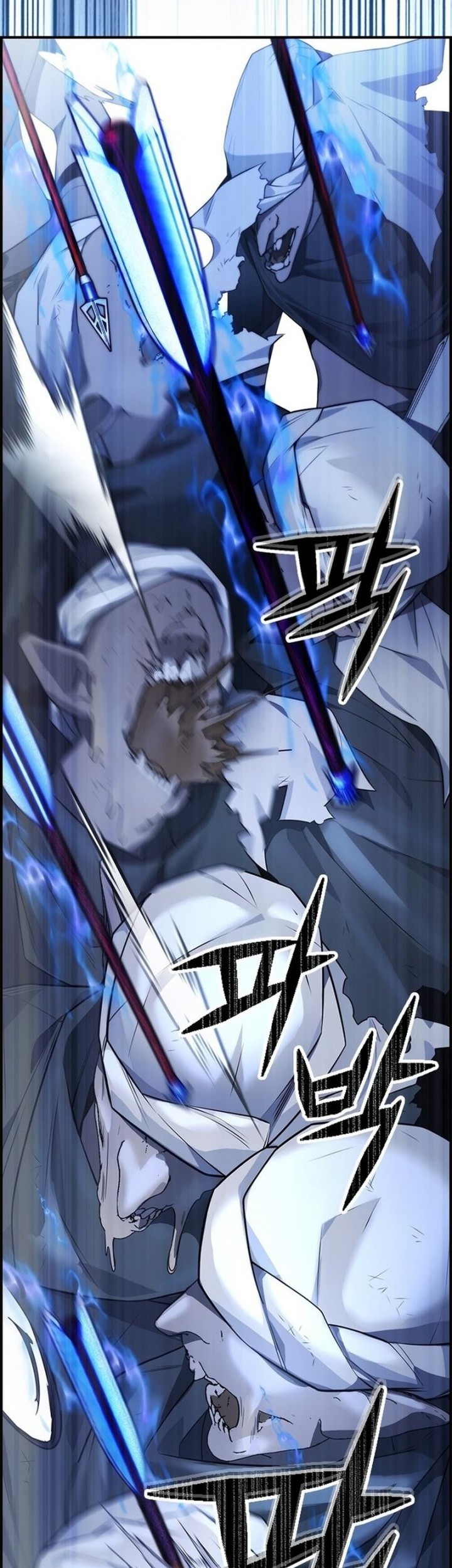 Bad Ending Maker Chapter 13 Gambar 24