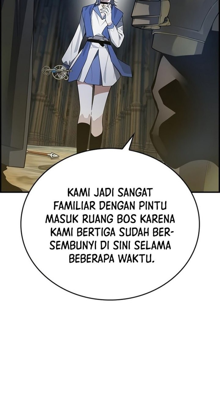 Bad Ending Maker Chapter 13 Gambar 28