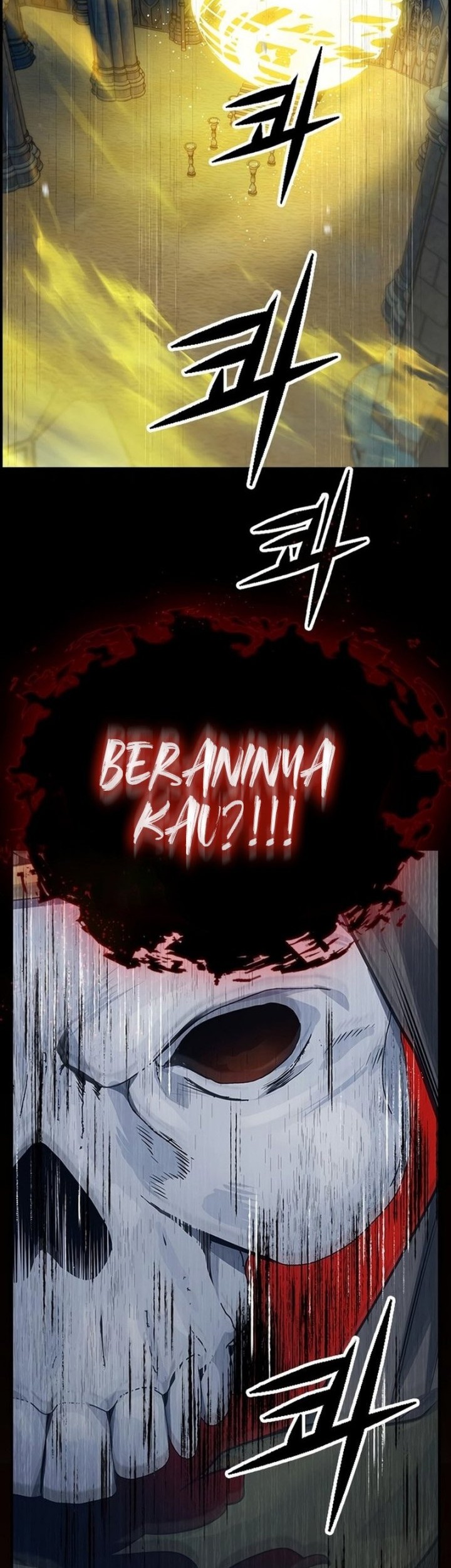 Bad Ending Maker Chapter 13 Gambar 30