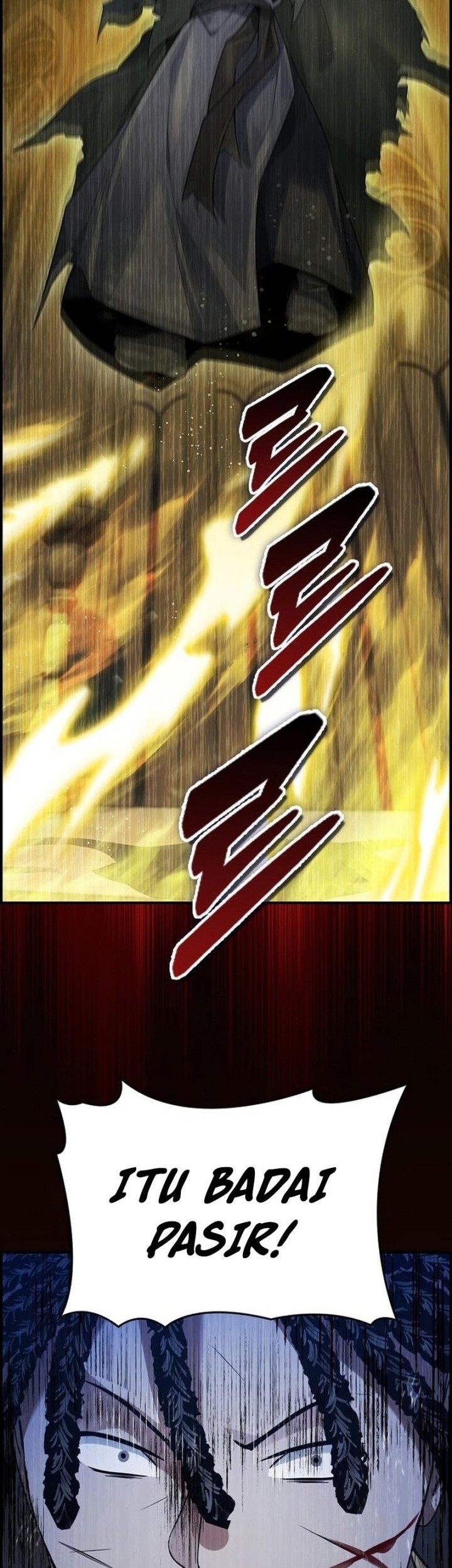 Bad Ending Maker Chapter 13 Gambar 33