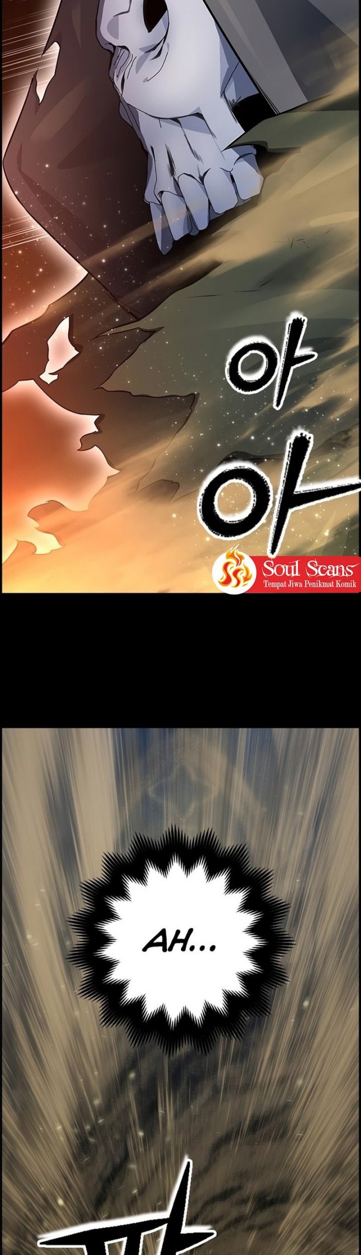 Bad Ending Maker Chapter 13 Gambar 40