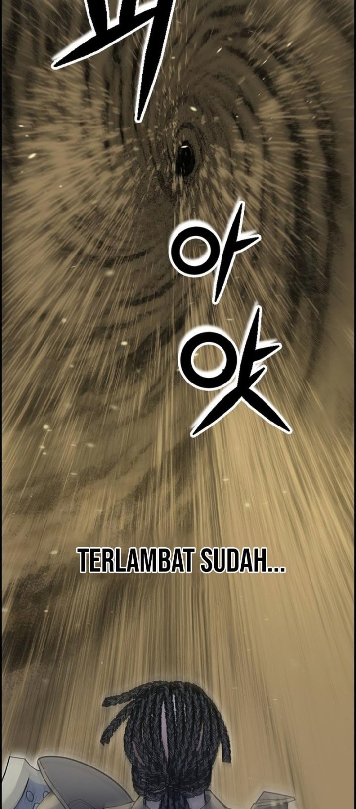 Bad Ending Maker Chapter 13 Gambar 41