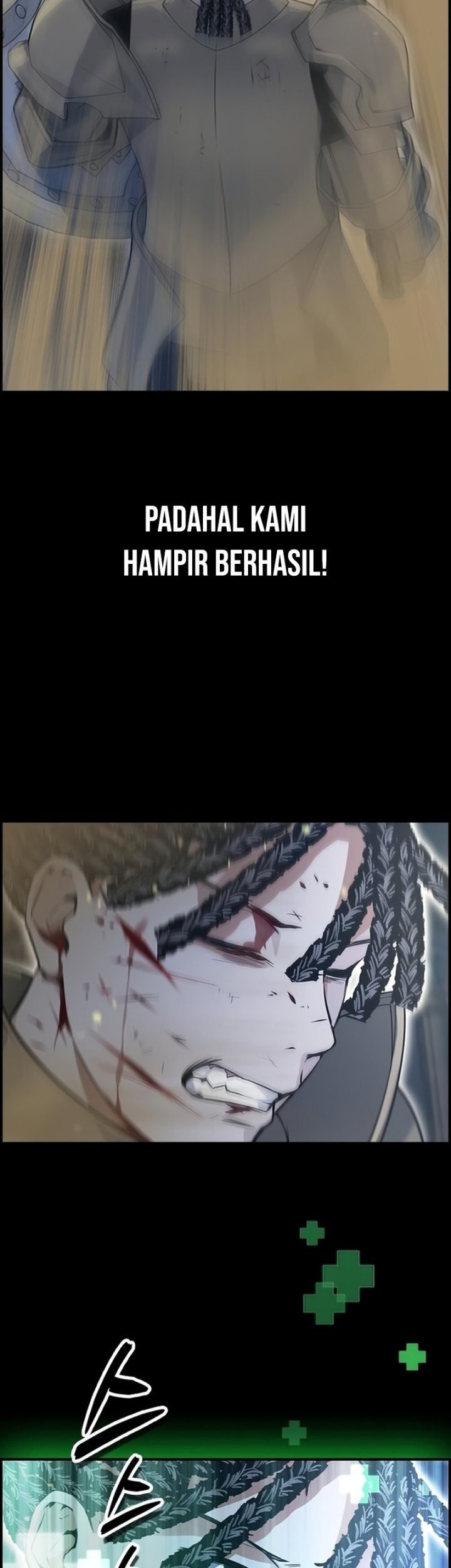 Bad Ending Maker Chapter 13 Gambar 42