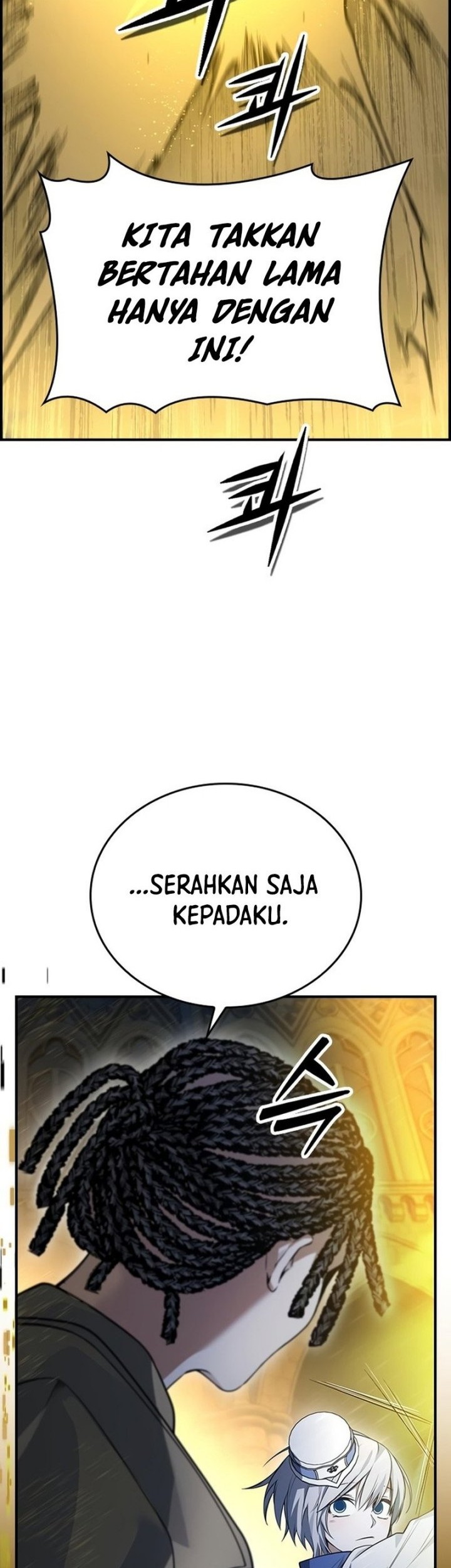 Bad Ending Maker Chapter 13 Gambar 46